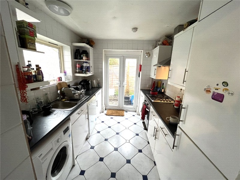 Hughenden Road, Horfield, Bristol, BS7