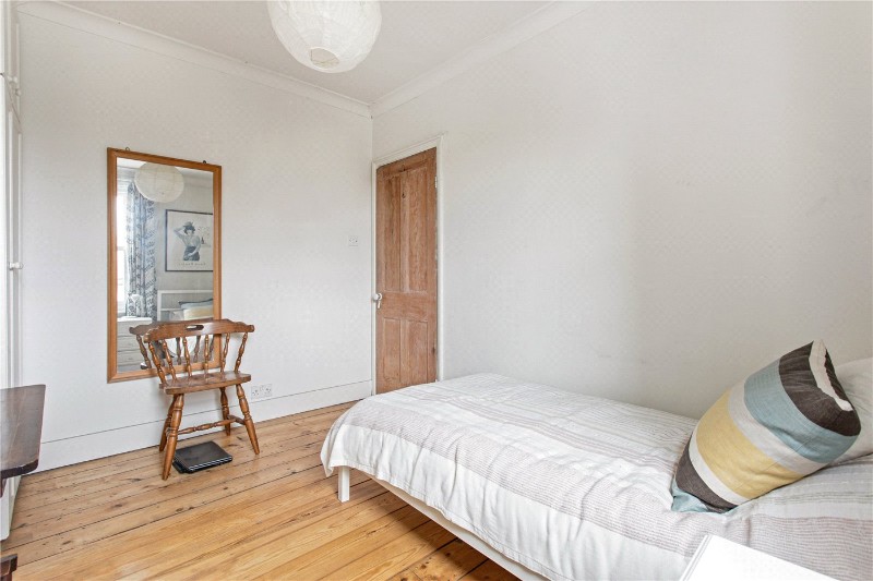 Beechcroft Road, London, SW17