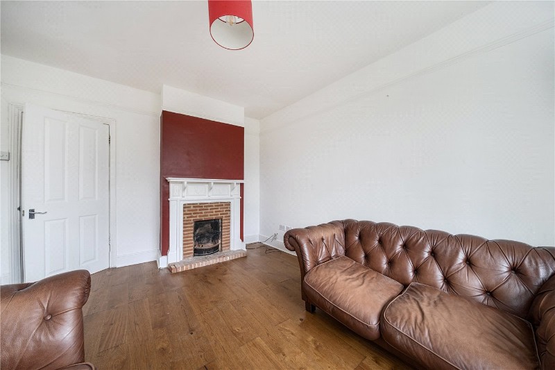 Sydenham Park Road, London, SE26