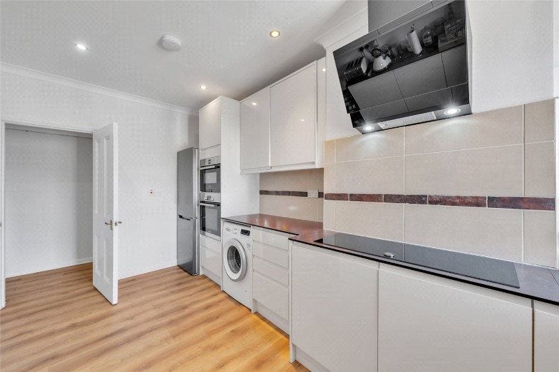 Fordwych Road, London, NW2