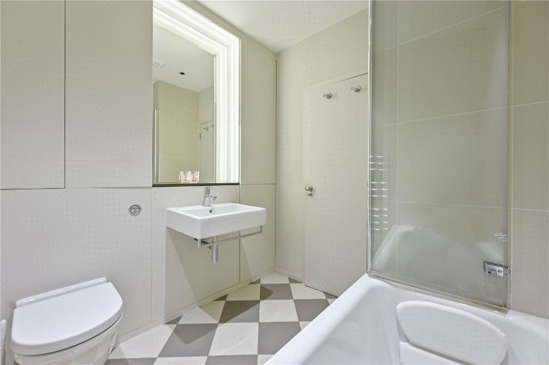 Addison Road, London, W14