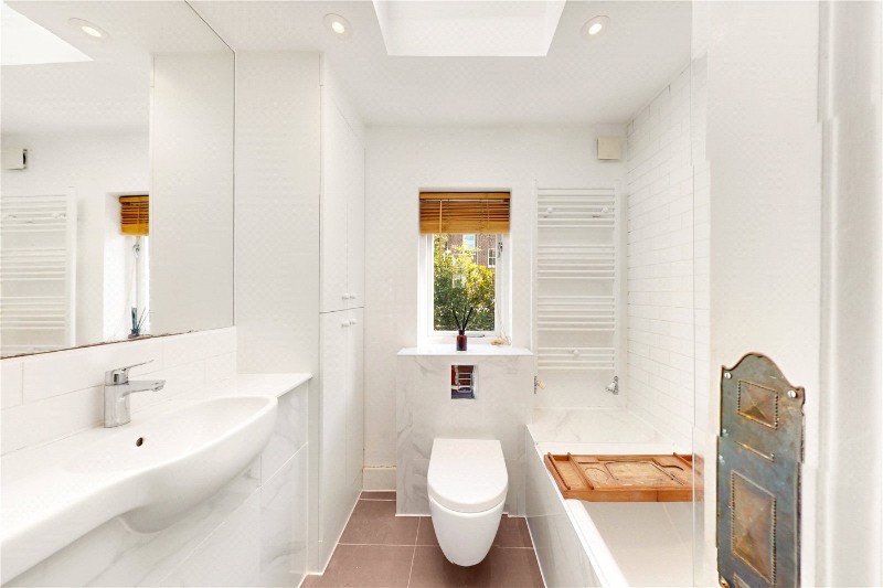 Axminster Road, London, N7