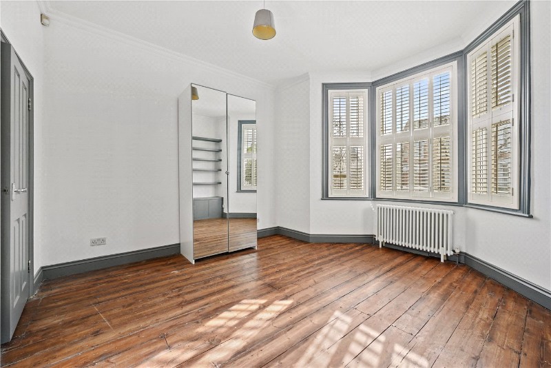 Buchanan Gardens, London, NW10