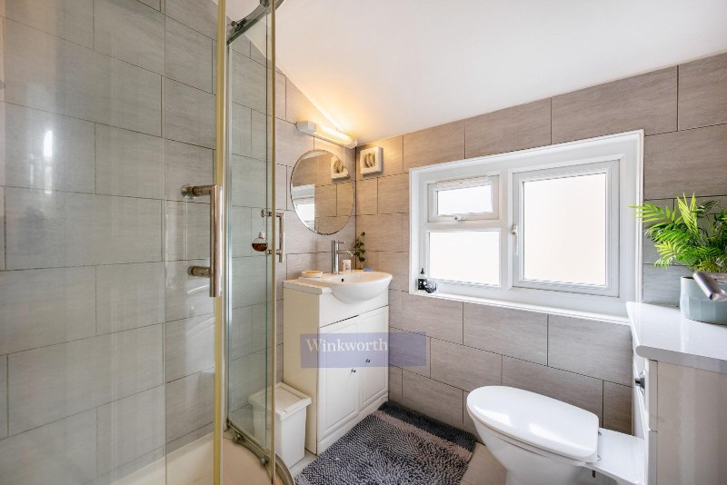 Handforth Road, London, UK, SW9