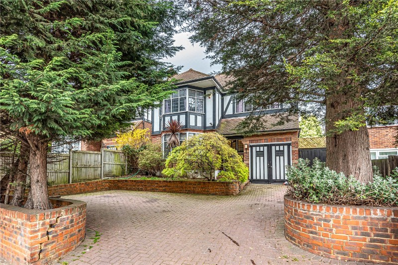 Lordship Lane, London, SE22