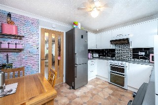 Royal Oak Court, Heckington, Sleaford, Lincolnshire, NG34