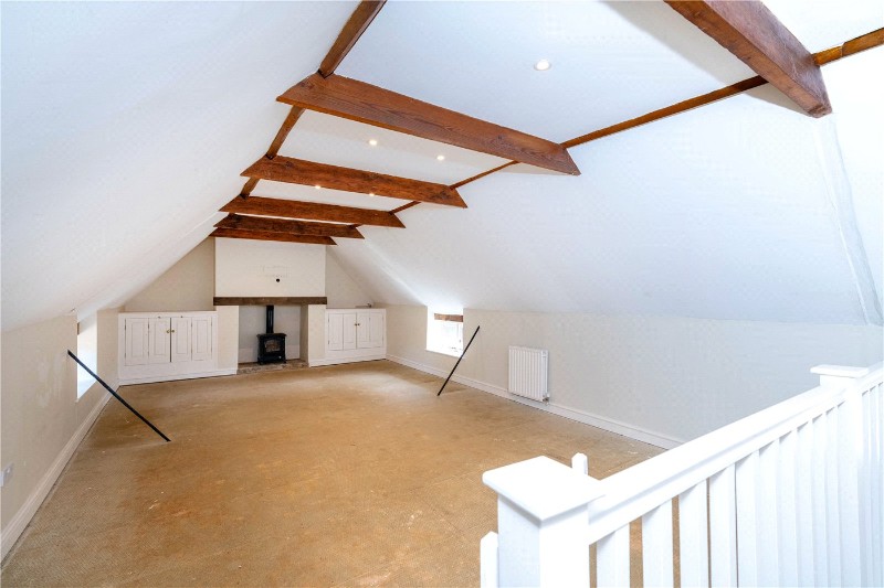 Chapel Street, Billingborough, Sleaford, Lincolnshire, NG34