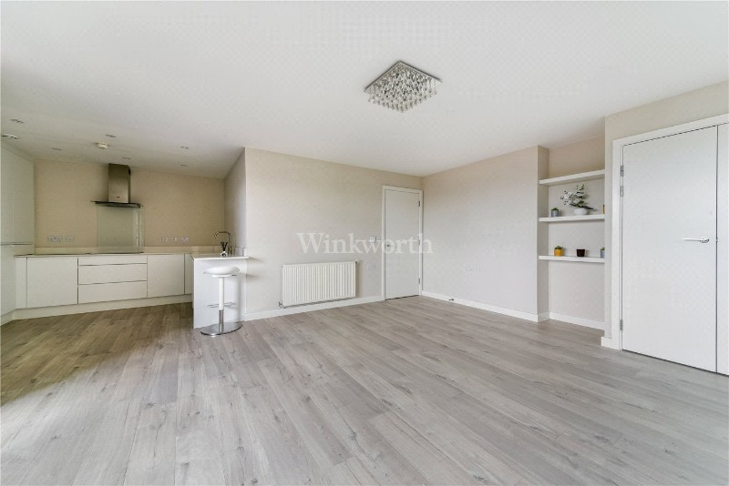 Bromley Road, London, SE6