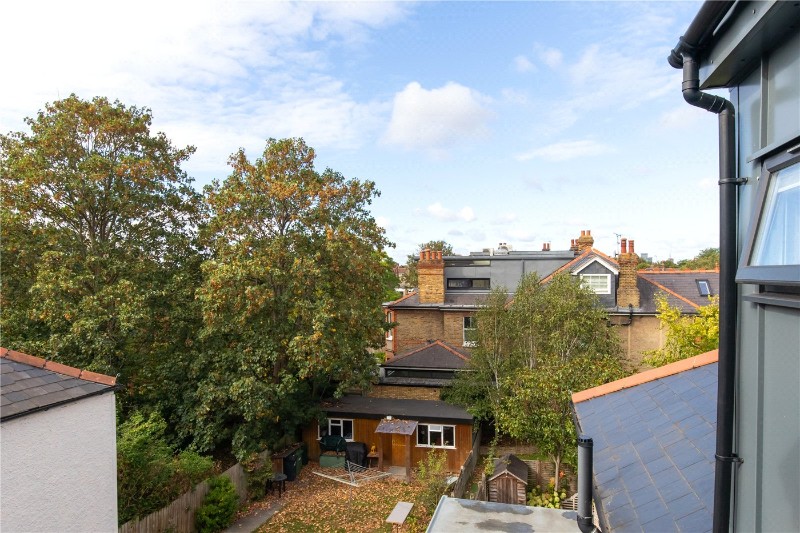 Twyford Avenue, LONDON, W3