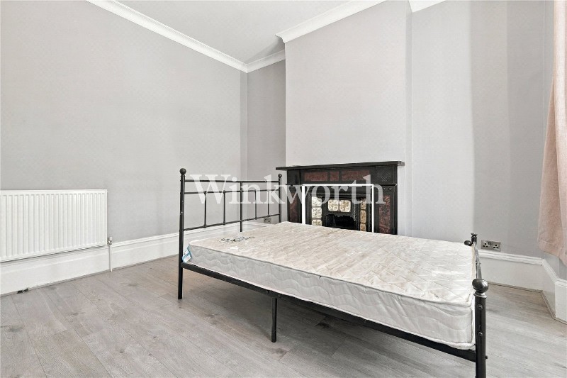 Winchelsea Road, London, N17