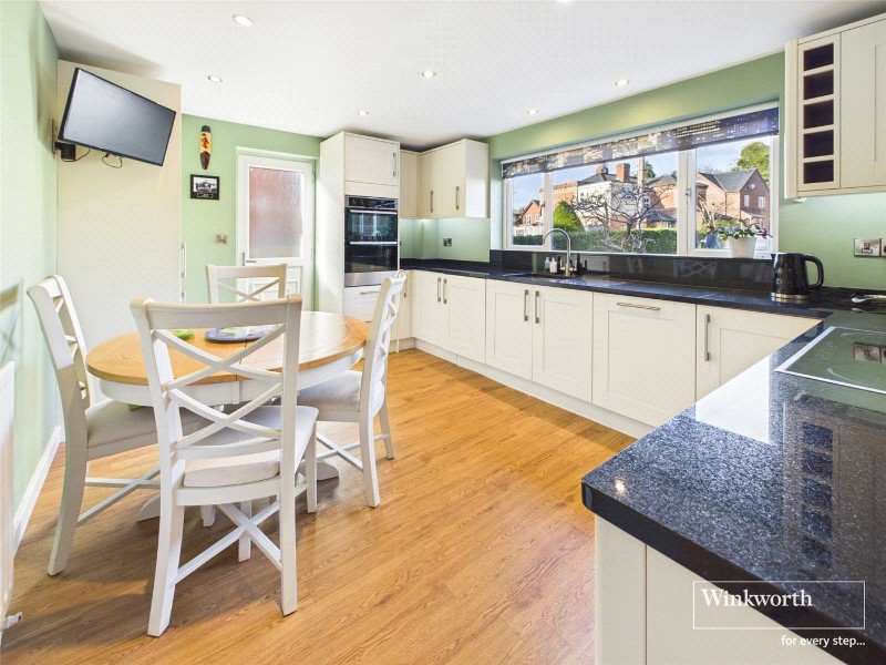 Kiln Road, Newbury, Berkshire, RG14