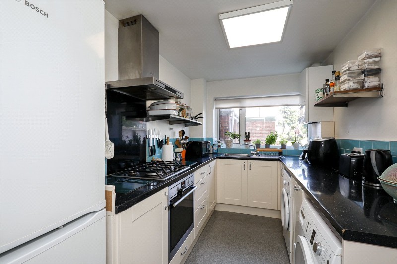 Balmain Close, London, W5