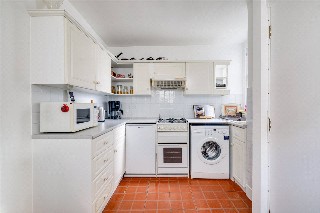 Whittingstall Road, London, SW6