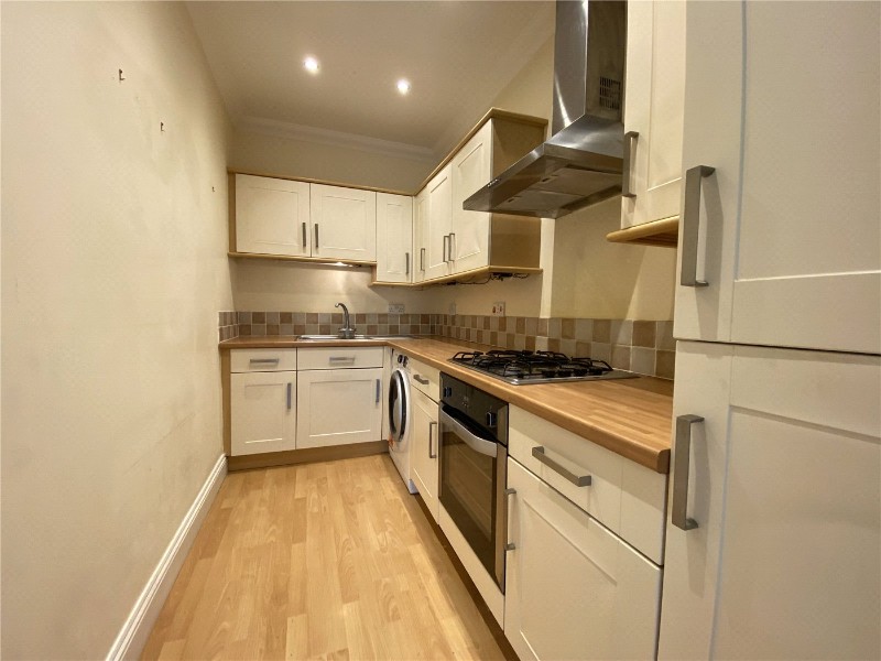 Ashbourne Court, 22 Foxholes Road, Bournemouth, Dorset, BH6