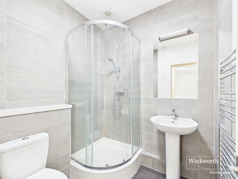 Alexandra Road, Reading, Berkshire, RG1