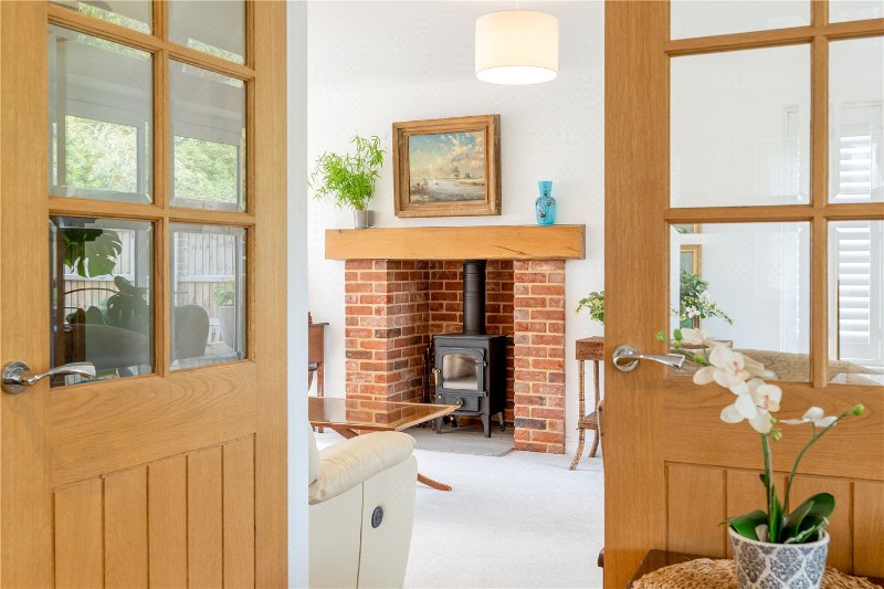 Church Farm Close, Bramerton, Norwich, Norfolk, NR14