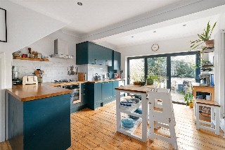 Tivoli Road, West Norwood, London, SE27