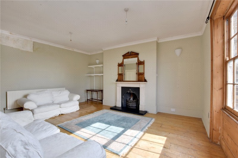 Shooters Hill Road, Blackheath, London, SE3