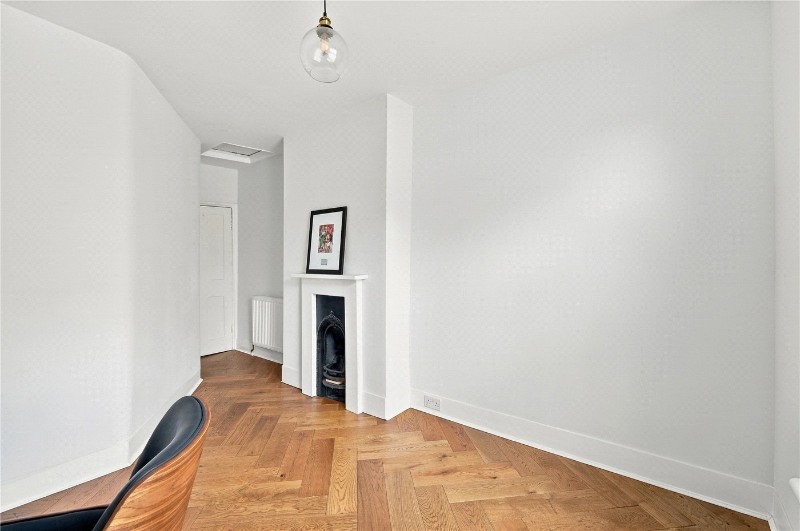 Lothair Road North, London, N4