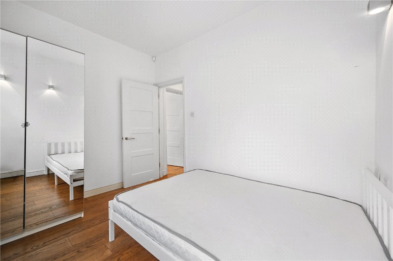 Kensington Gardens Square, London, W2