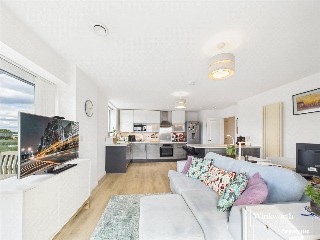 Oscar Wilde Road, Reading, Berkshire, RG1