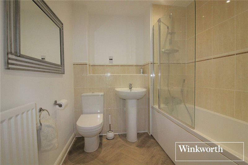 Hepburn Court, Station Road, Borehamwood, Hertfordshire, WD6