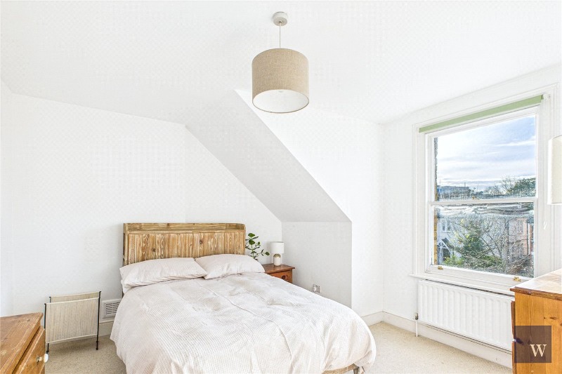 Polworth Road, London, SW16