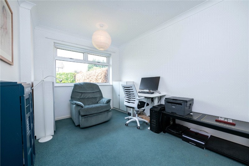 Westwood Drive, Bourne, Lincolnshire, PE10