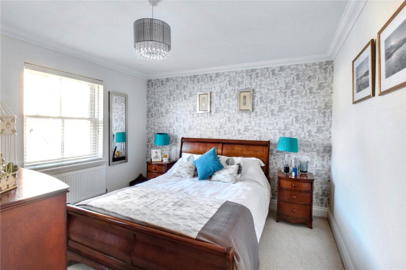 Bircham Close, Wroxham, Norwich, Norfolk, NR12
