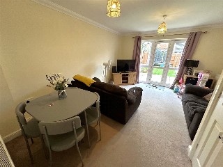 Webbers Way, Tiverton, Devon, EX16