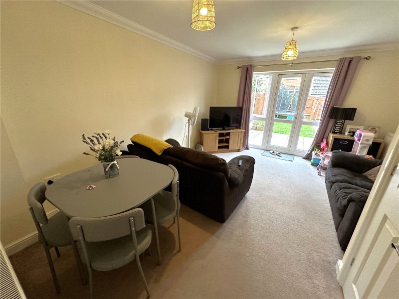 Webbers Way, Tiverton, Devon, EX16