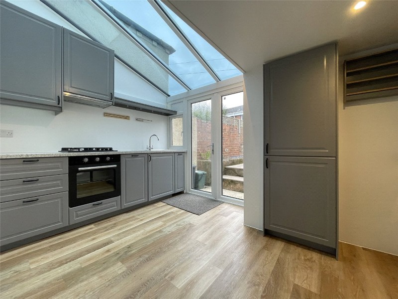 St. Loyes Terrace, Exeter, Devon, EX2