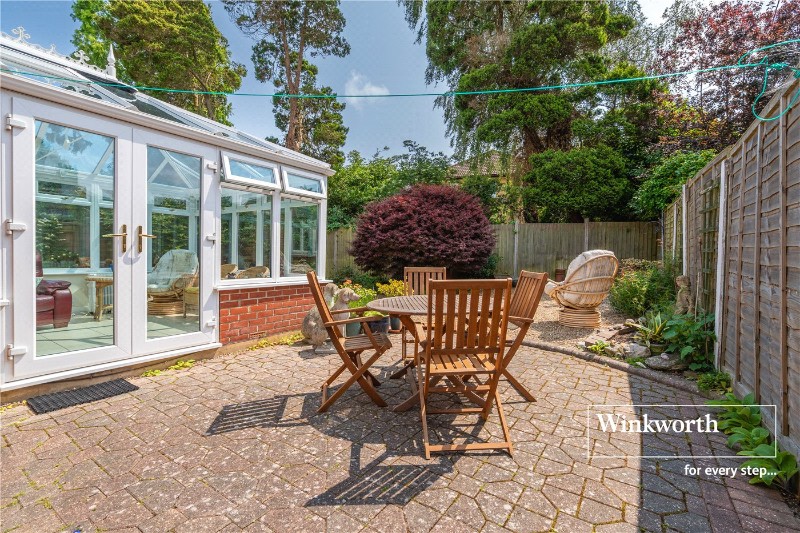 Harewood Avenue, Bournemouth, Dorset, BH7