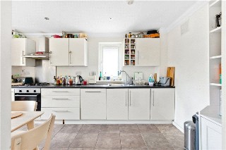 Ashworth Close, London, SE5