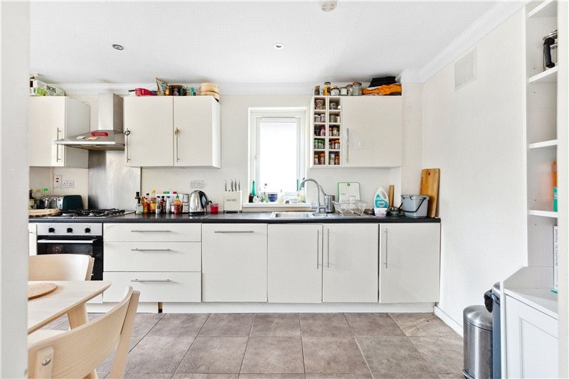 Ashworth Close, London, SE5