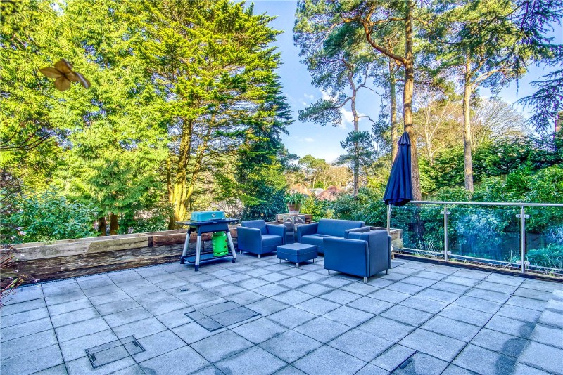 Clifton Road, Lower Parkstone, Poole, Dorset, BH14