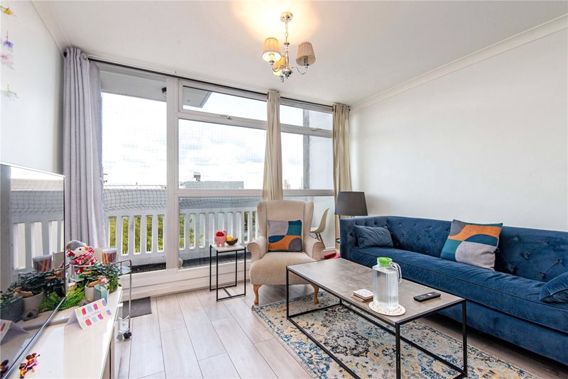 Centre Heights, 137 Finchley Road, London, NW3