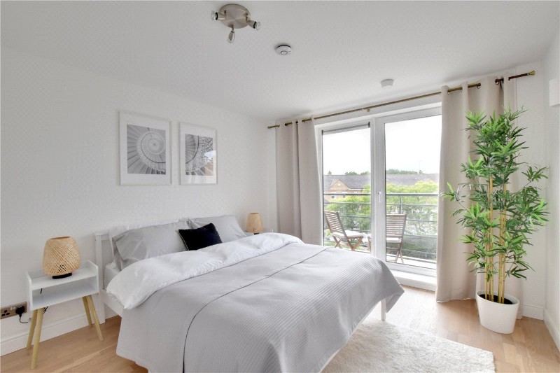 Greenfell Mansions, Glaisher Street, Deptford, London, SE8