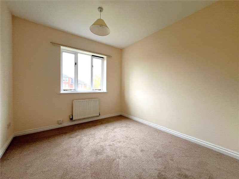 Silver Birch Grove, Leamington Spa, Warwickshire, CV31