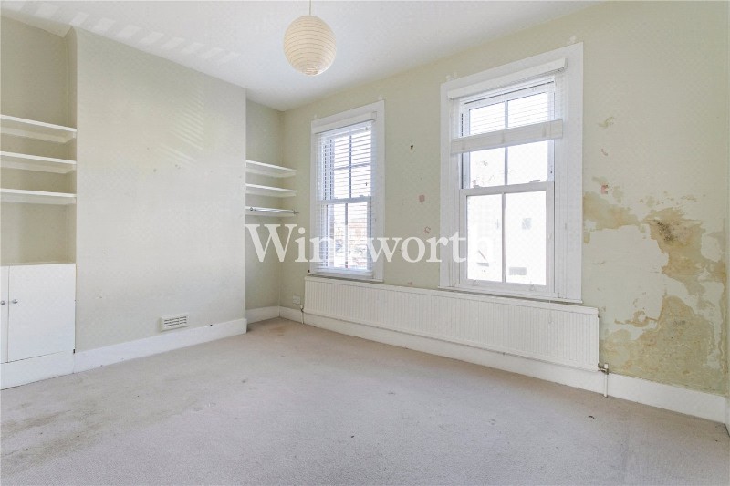 Darwin Road, London, N22