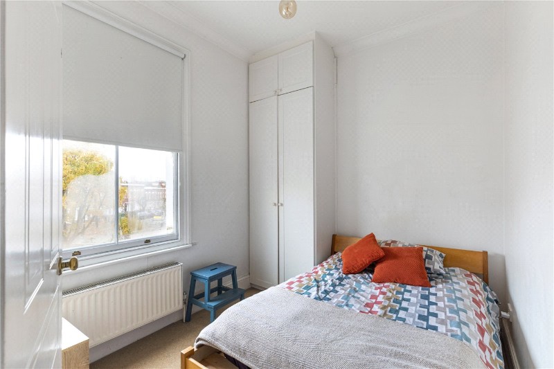 Riversdale Road, London, N5