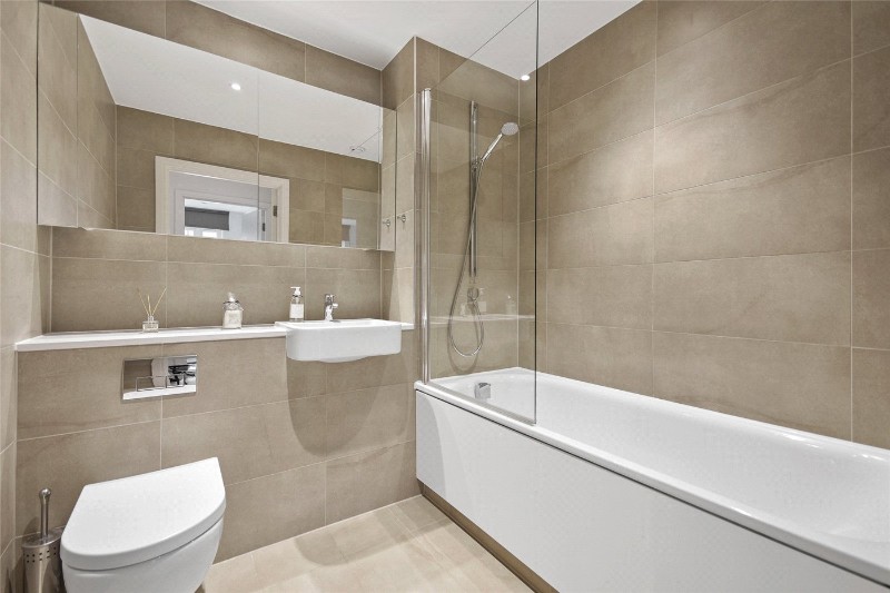 Havilland Mews, London, W12