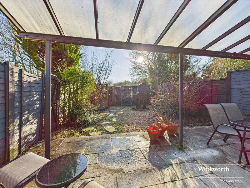 Derwent Road, Thatcham, Berkshire, RG19