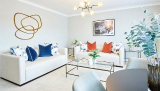 Fulham Road, Chelsea, London, SW3