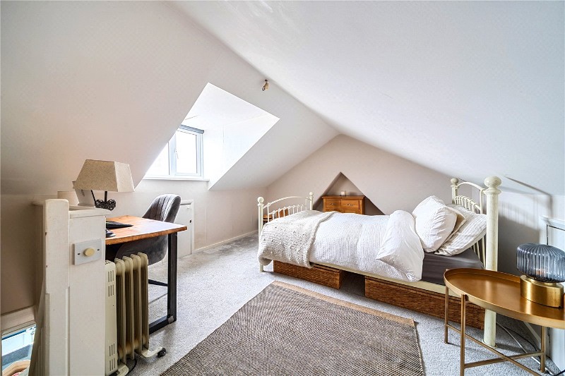 Fransfield Grove, London, SE26