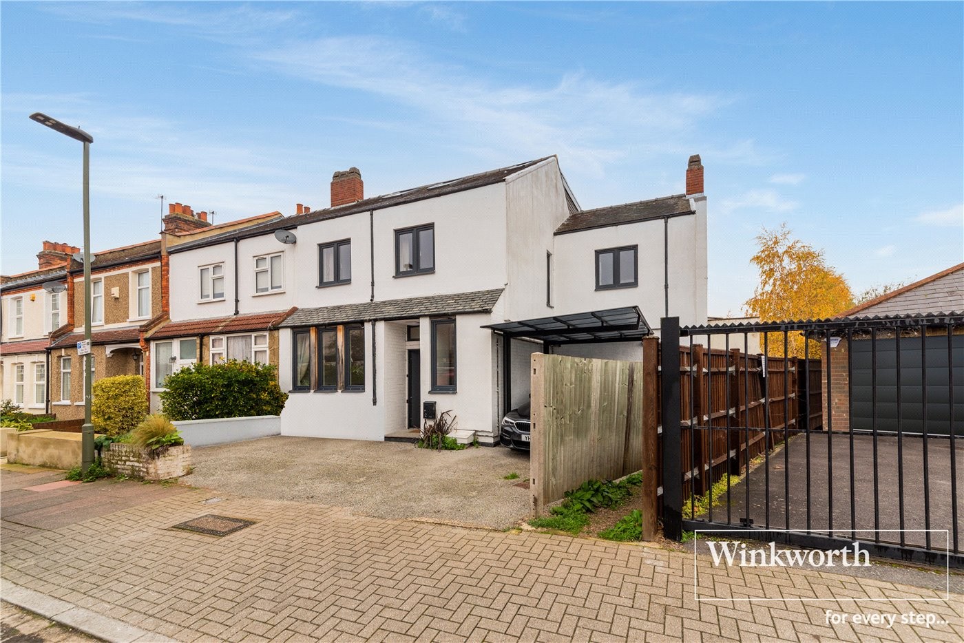 Recently Sold & Let Properties Winkworth Beckenham Estate Agents