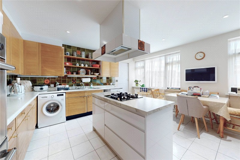 Avenue Close, Avenue Road, St John&#39;s Wood, London, NW8
