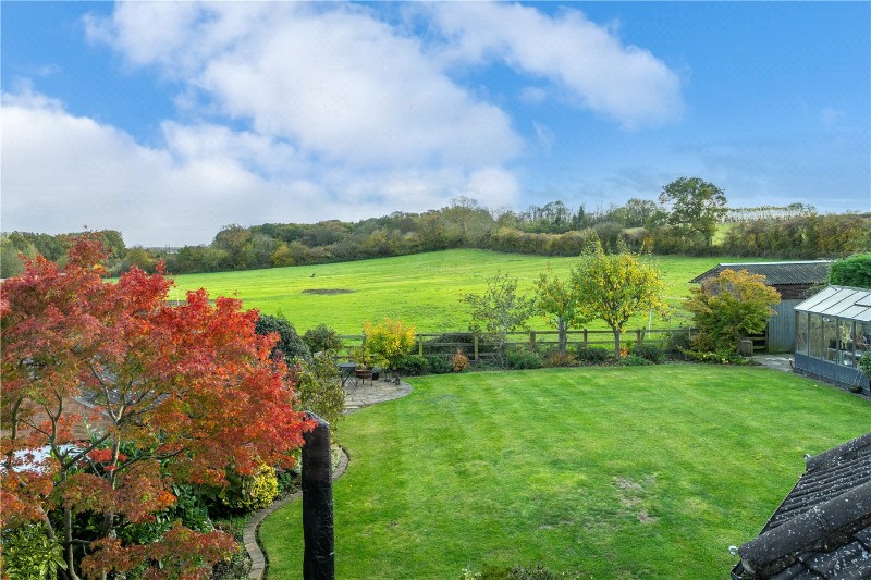 Swallow Hill, Thurlby, Bourne, Lincolnshire, PE10