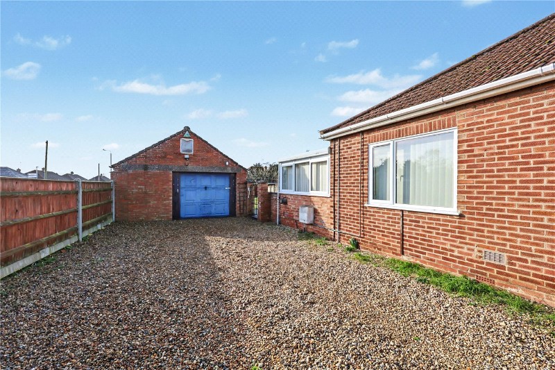 Reepham Road, Hellesdon, Norwich, Norfolk, NR6