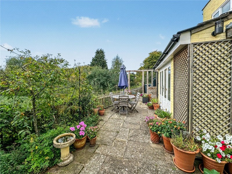 Bruisyard Road, Peasenhall, Saxmundham, Suffolk, IP17
